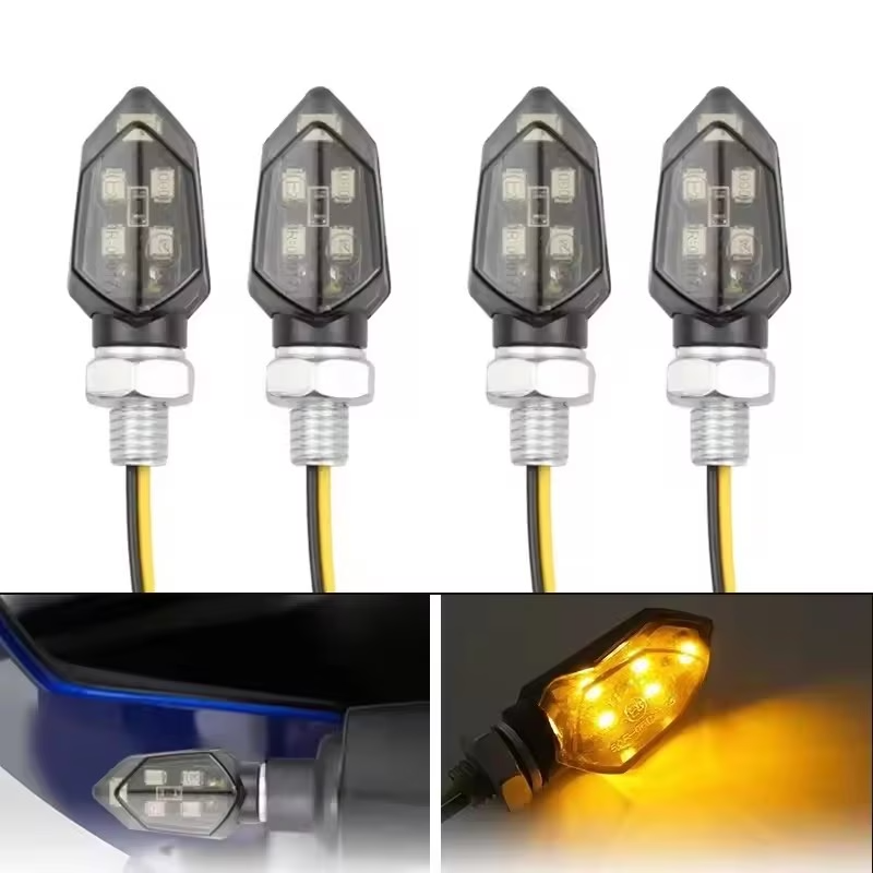 Kit 4 Frecce a Led universali