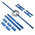 Kit Revisione pompanti forcelle