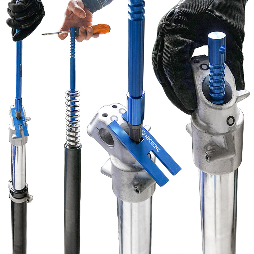 Kit Revisione pompanti forcelle