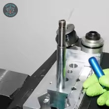 Ganascia + Inseritori paraolio Mono Ammortizzatori