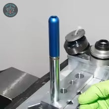 Ganascia + Inseritori paraolio Mono Ammortizzatori