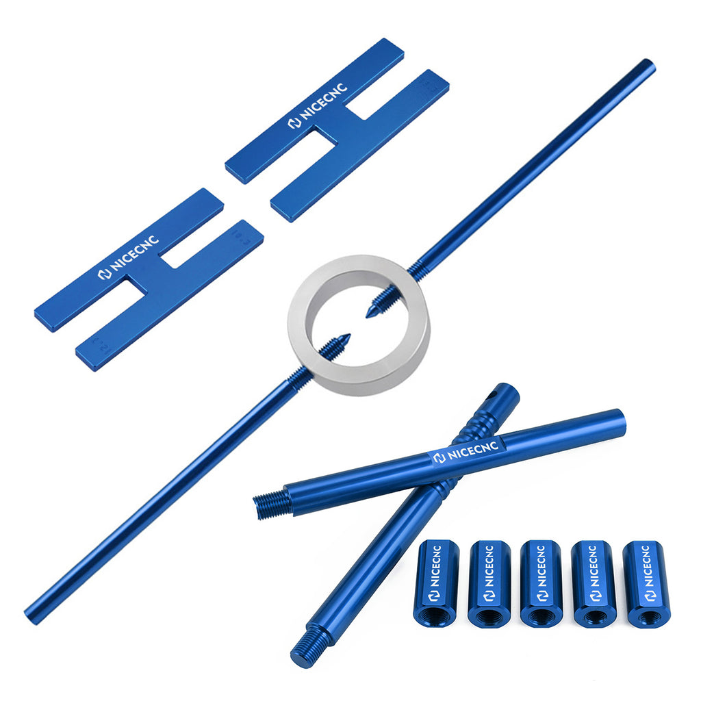 Kit Revisione pompanti forcelle